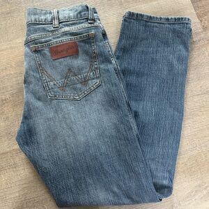 Wrangler Retro Men's Denim Jeans
